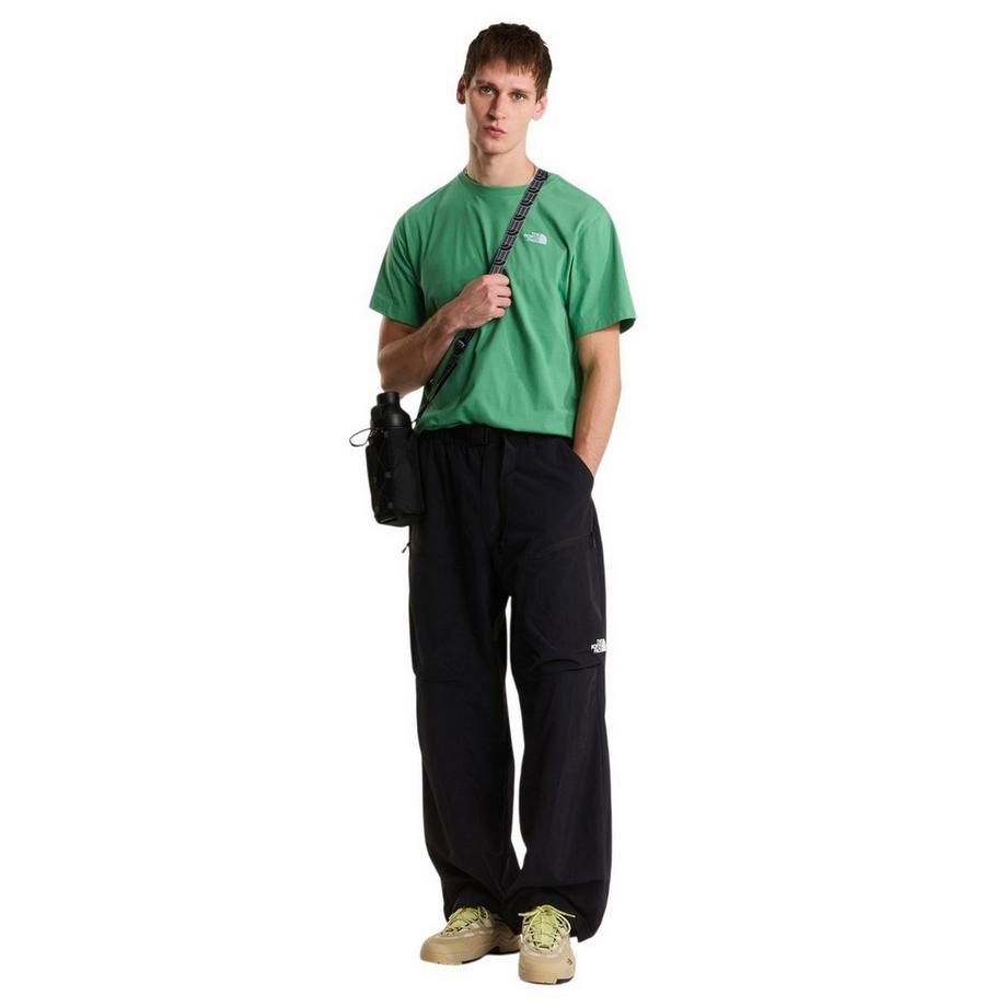 THE NORTH FACE  Simple Dome Maglietta Regolare 