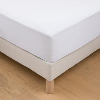 La Redoute Intérieurs Protège-matelas molleton imperméable  