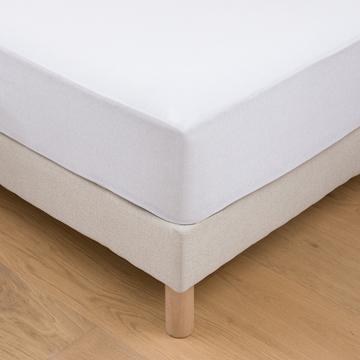 Protège-matelas molleton imperméable