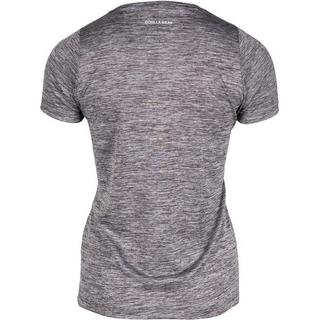 Gorilla Wear Elmira V-Ausschnitt T-Shirt  