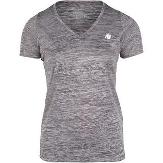 Gorilla Wear Elmira V-Ausschnitt T-Shirt  