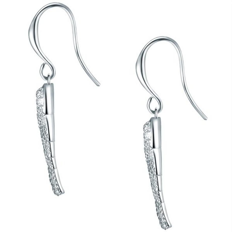 Rafaela Donata  Femme Ensemble bijoux fantaisie Aile d'ange 