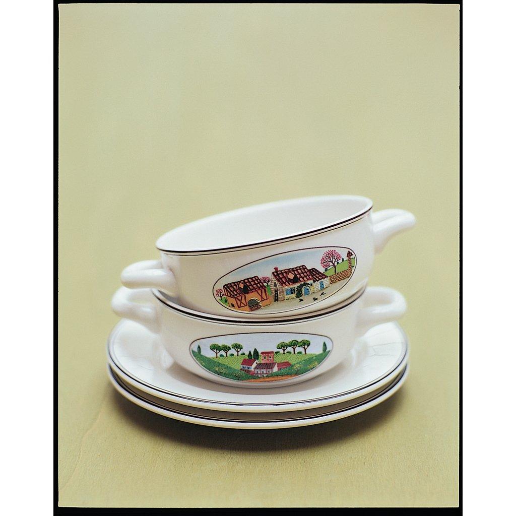 Villeroy & Boch Tasse bouillon sans soucoupe Design Naif  
