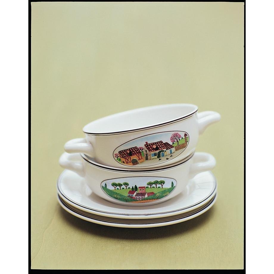 Villeroy&Boch Tasse bouillon sans soucoupe Design Naif  