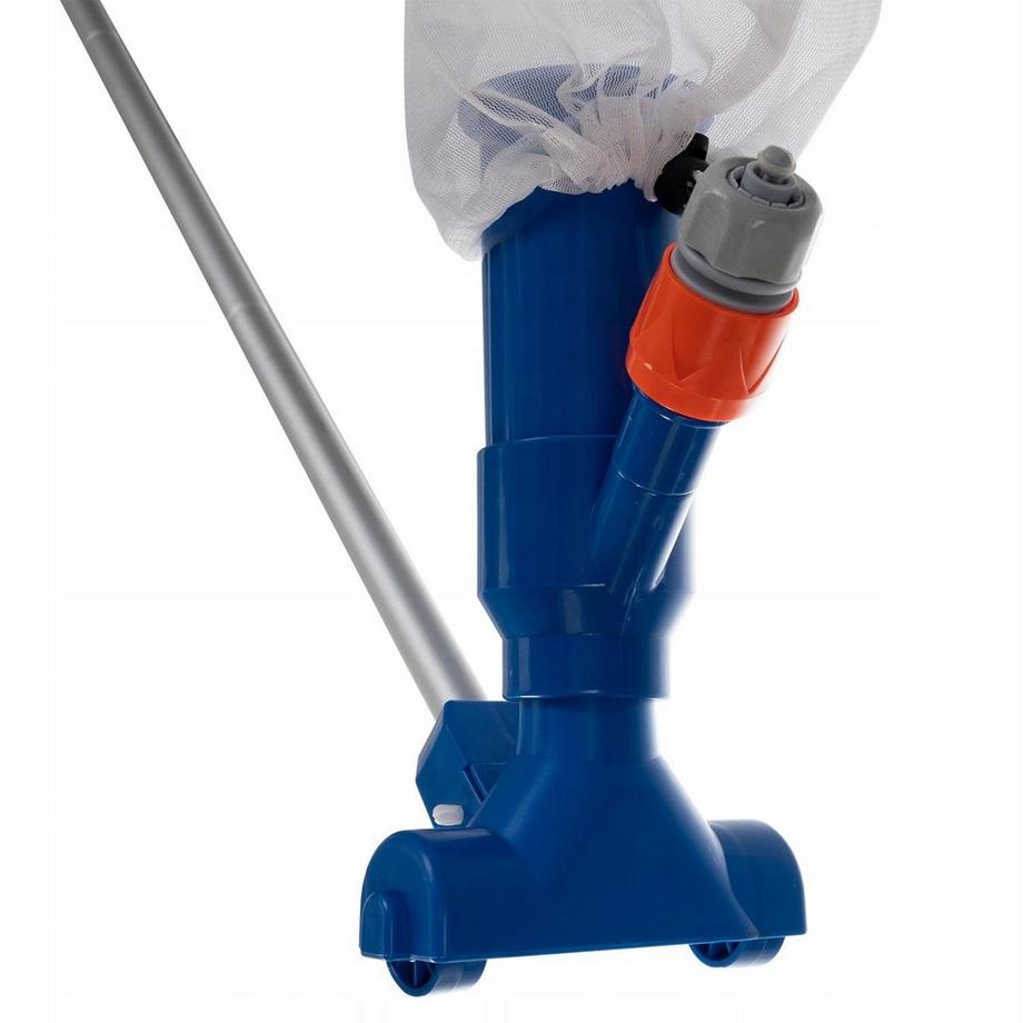 Northio  Poolreinigungsset 2-in-1 