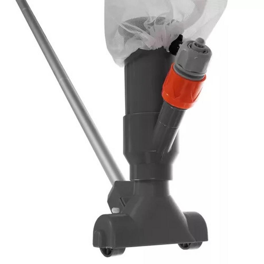 Northio  Poolreinigungsset 2-in-1 