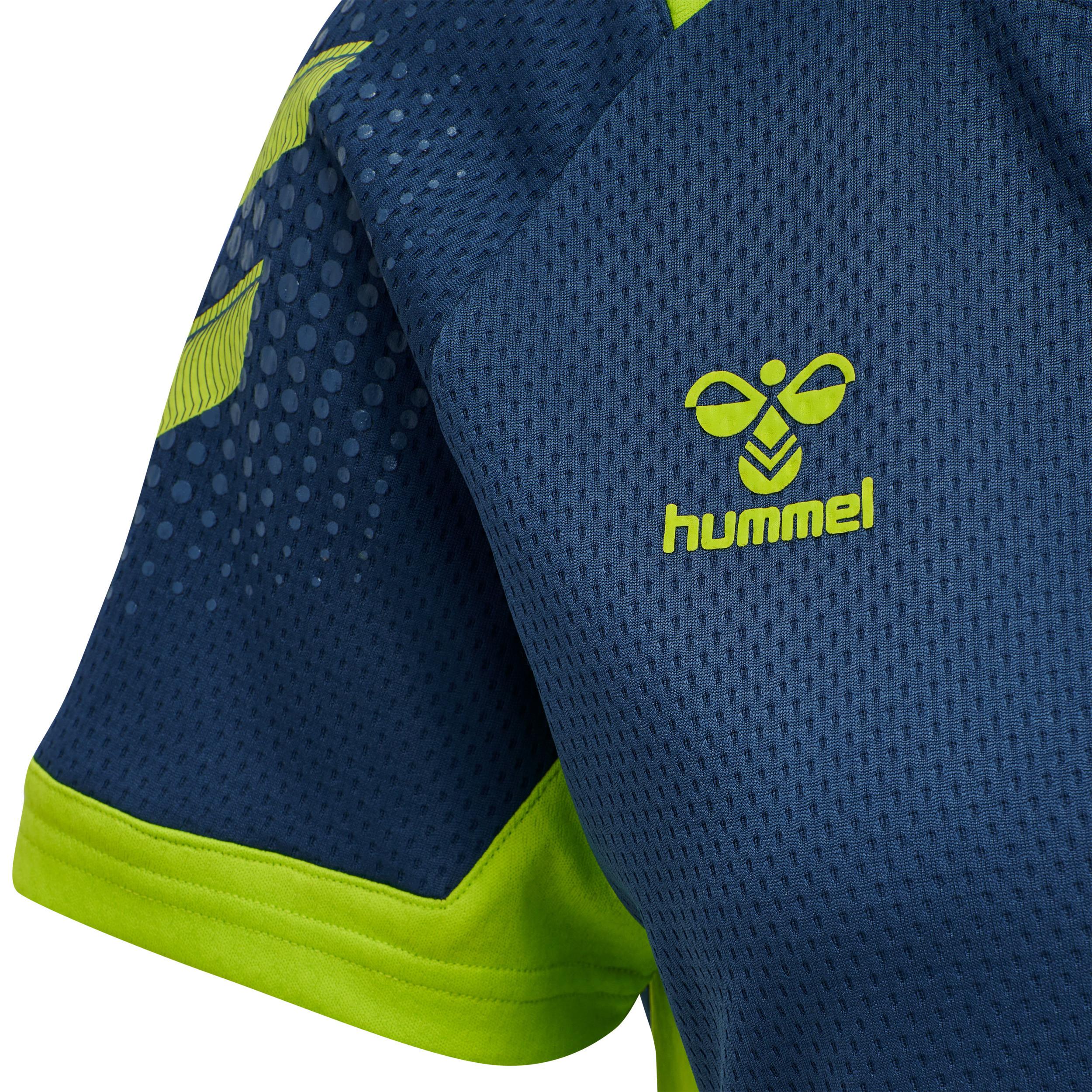 Hummel HMEAD Kurzarm T-Shirt  