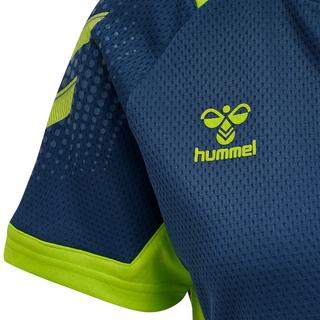 Hummel HMEAD Kurzarm T-Shirt  