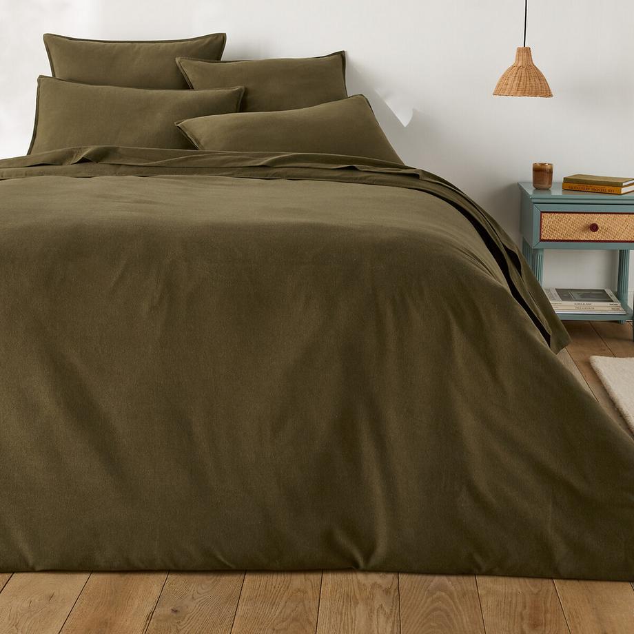 La Redoute Intérieurs Housse de couette Clara  