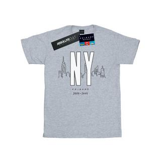 Friends  Tshirt NY CITY 