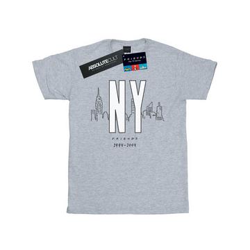 Tshirt NY CITY