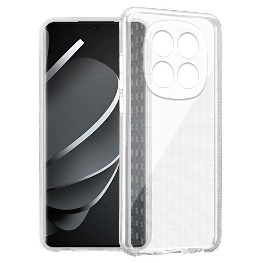 Xiaomi RedMI Note 14 Pro 5G / Poco X7 Hülle