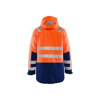 Blaklader  veste imperméable 