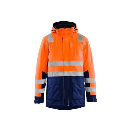 Blaklader  regenjacke 