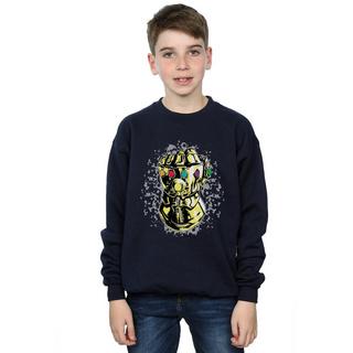 MARVEL  Avengers Infinity War Sweatshirt 