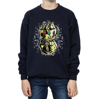 MARVEL  Avengers Infinity War Sweatshirt 