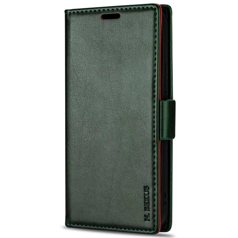 Cover-Discount  Iphone 14 Plus - N.Bekus ÉTui De Protection Flip Case 