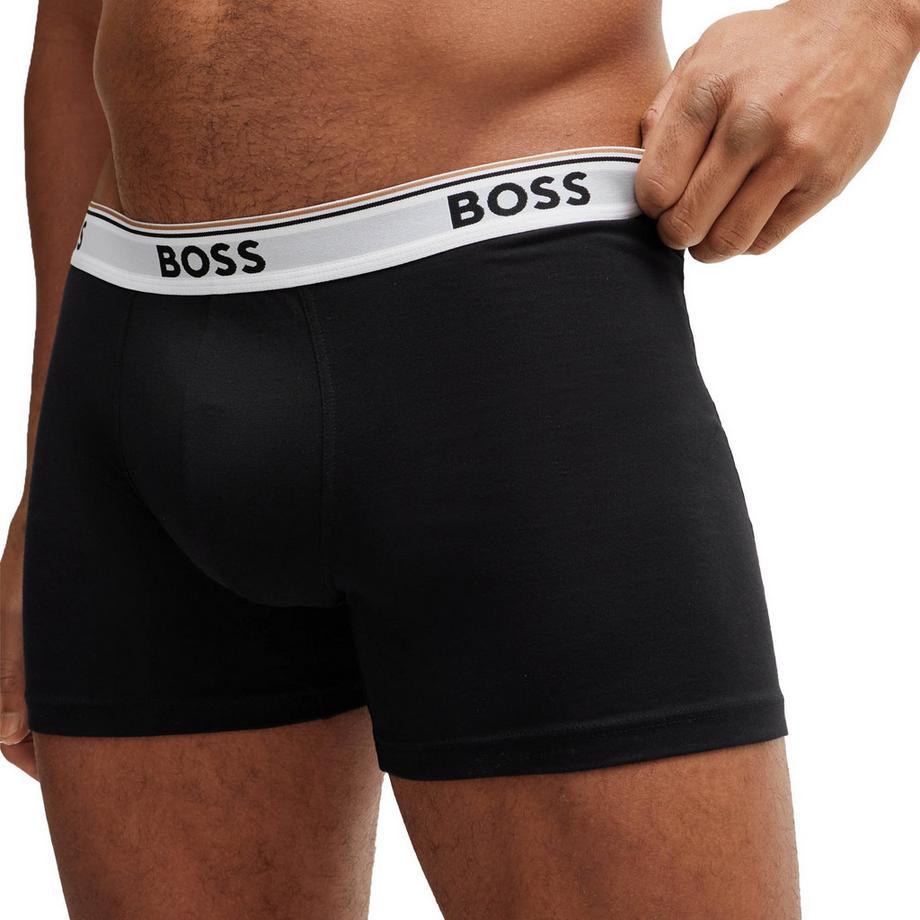 BOSS Casual Stretch Boxershorts  