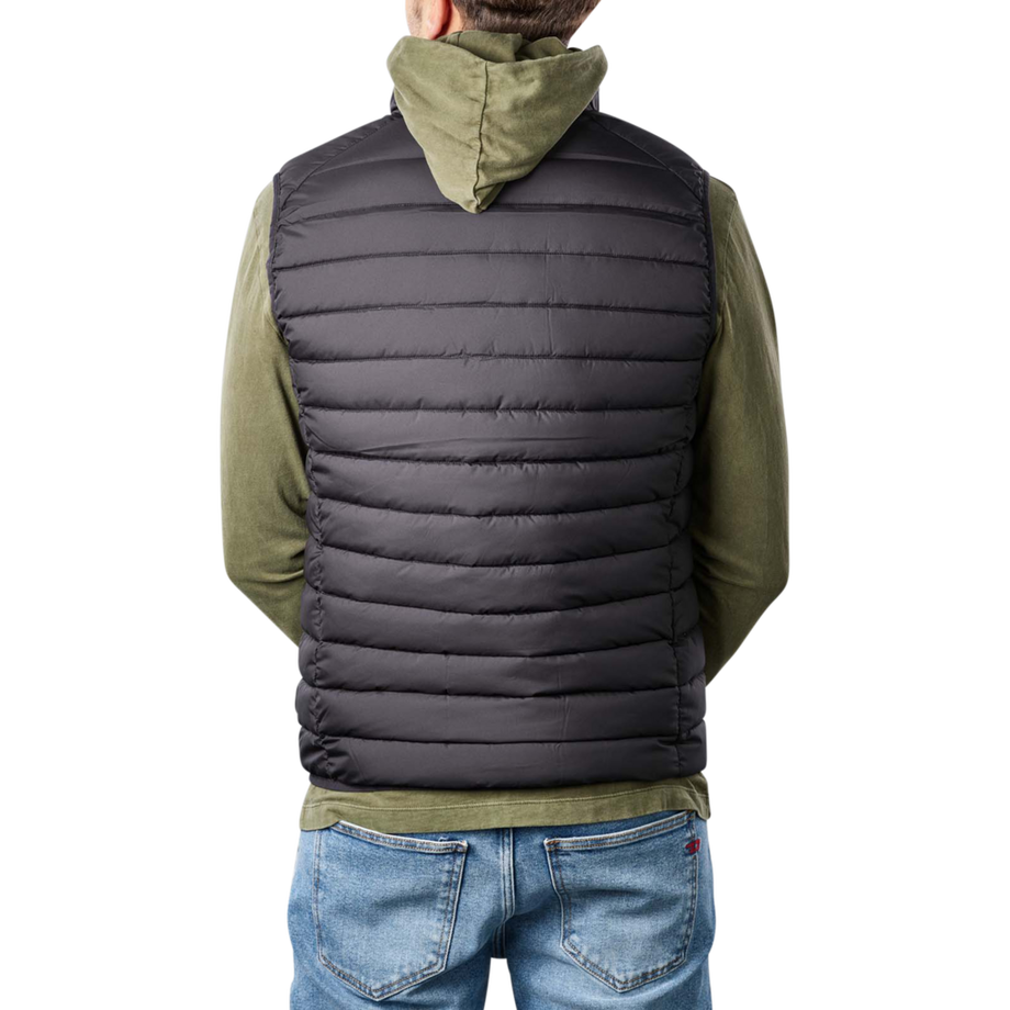 Save The Duck Liam Gilet Matelassé  