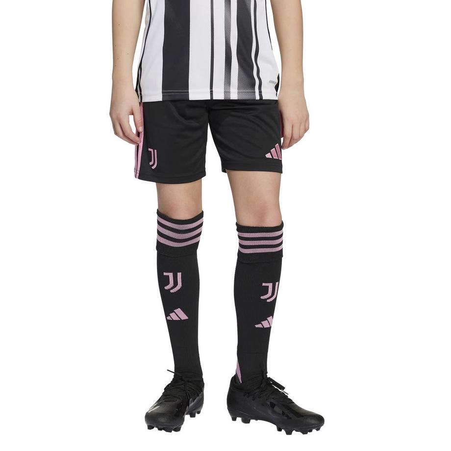 adidas  2025/2026 Pantaloncini Da Casa Juventus Fc 