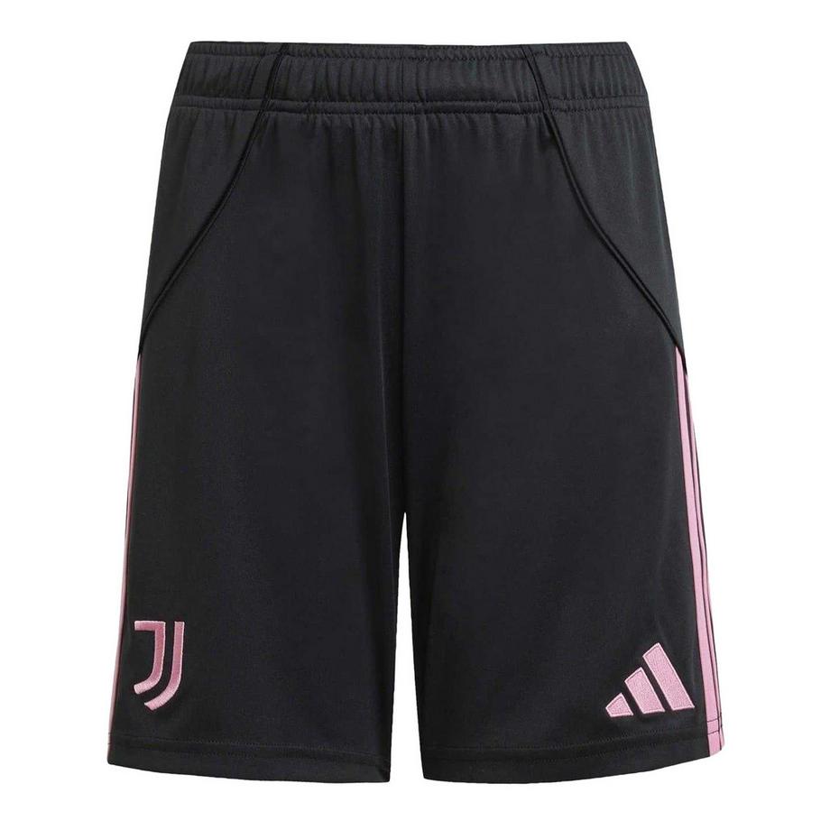 2025/2026 Pantaloncini Da Casa Juventus Fc