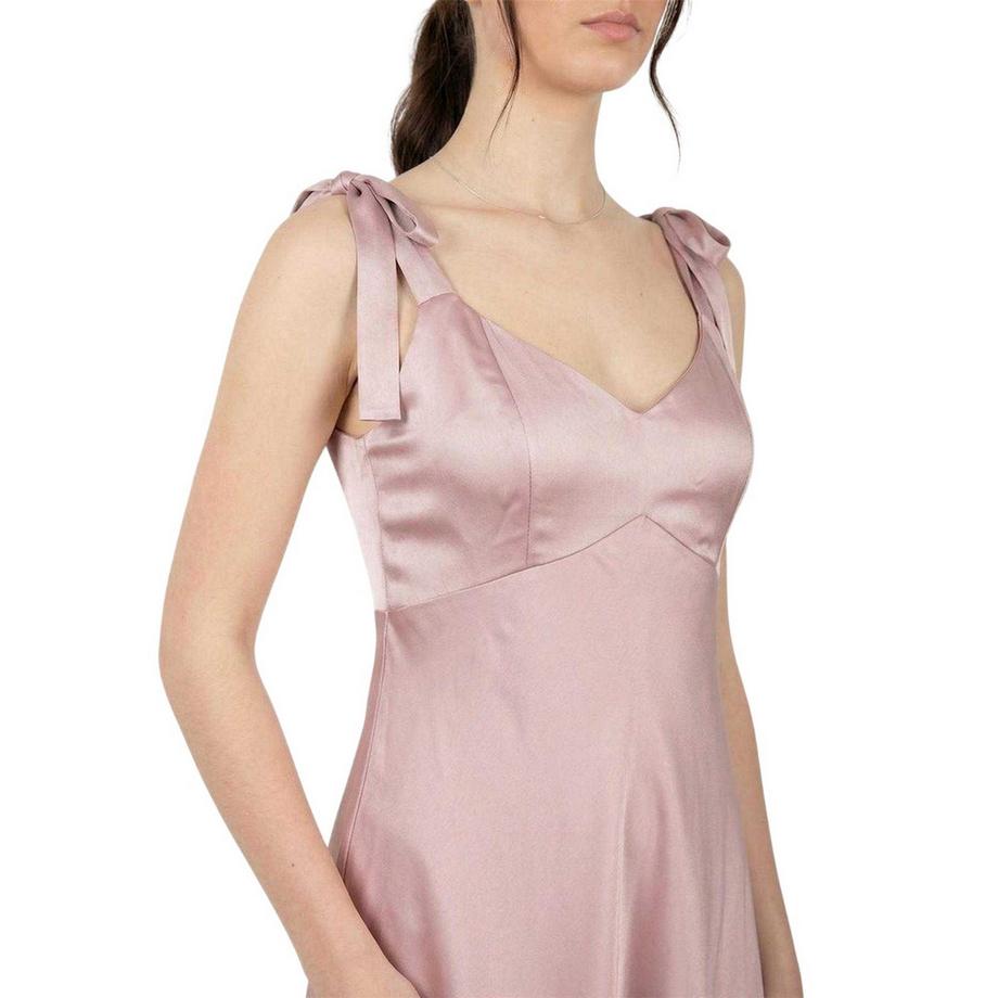 Deluxe  Robe Longue Demoiselle D´honneur 
