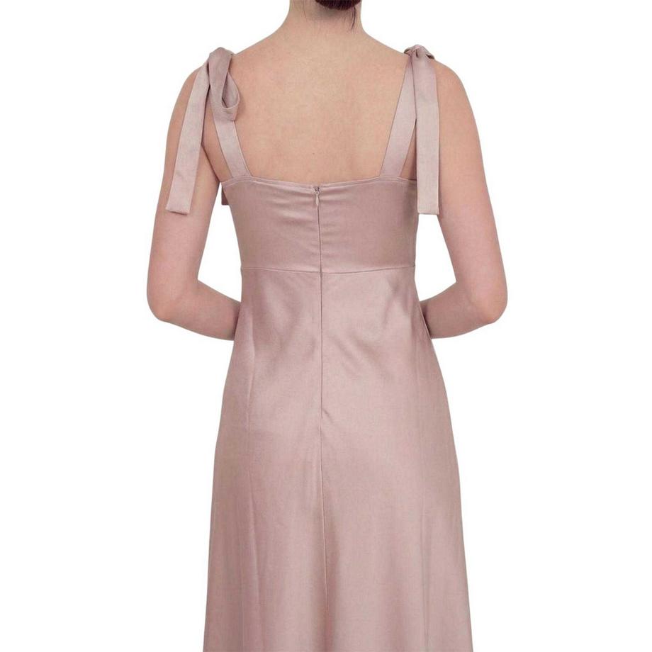 Deluxe  Robe Longue Demoiselle D´honneur 