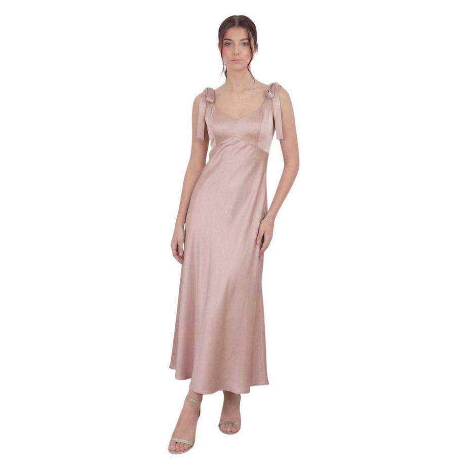 Robe Longue Demoiselle D´honneur