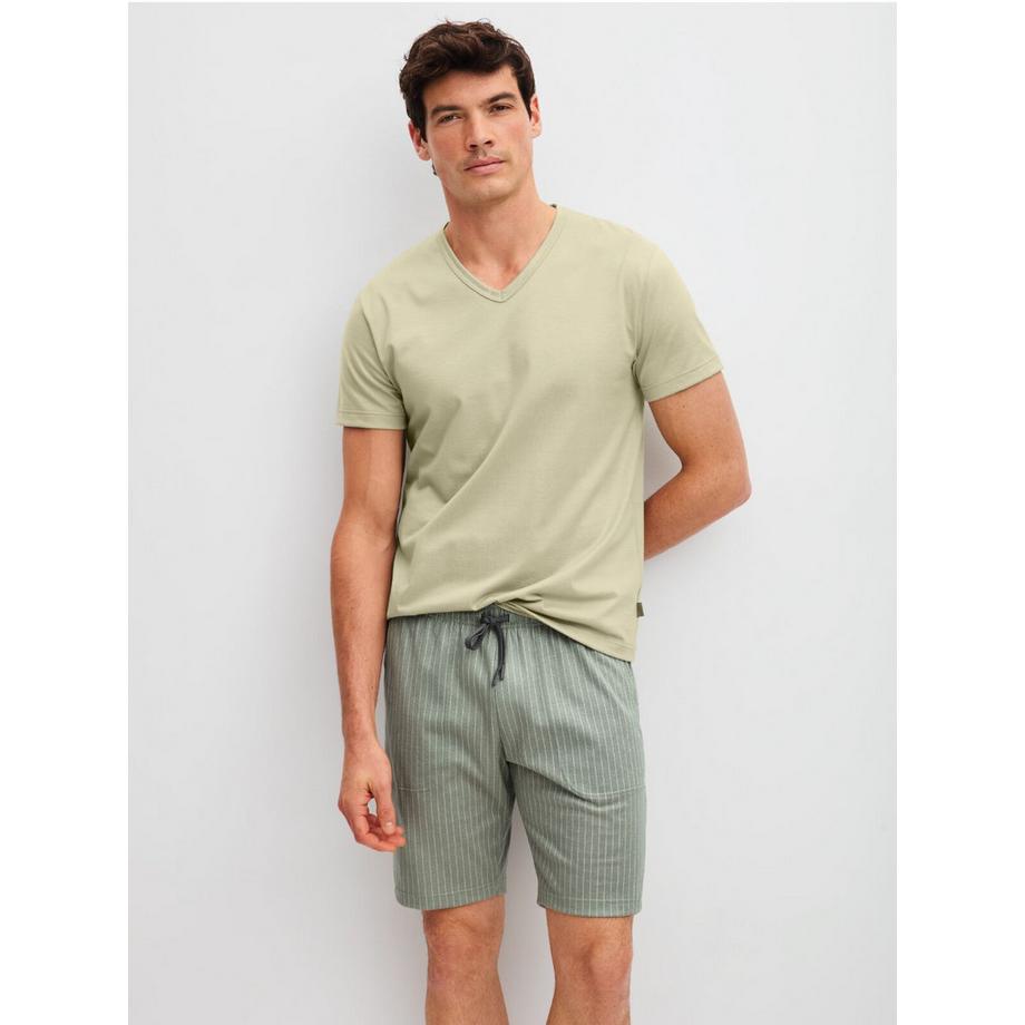 Sleep Leisure Ensemble de pyjama