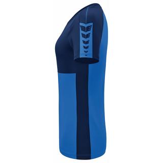 Erima Six Wings Maglia Maniche Corte  