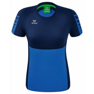 maillot six wings