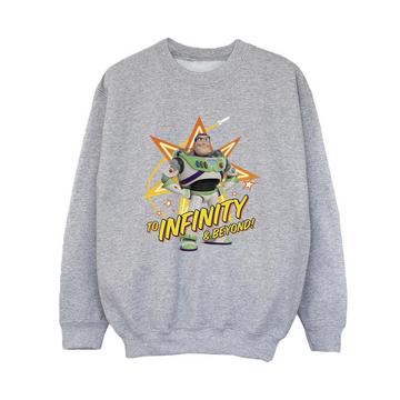 Toy Story To Infinity Sweatshirt