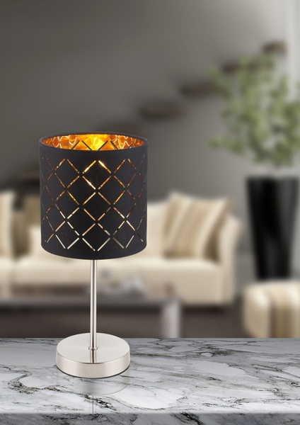 mutoni Tischleuchte Clarke  