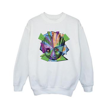 Guardians Of The Galaxy Sweatshirt