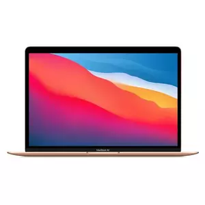 MacBook Air – Late 2020 (13.30", Retina, M1, 16GB, 256GB)