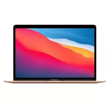 MacBook Air 2020 M1 7C GPU / 256 GB / 16 GB Gold