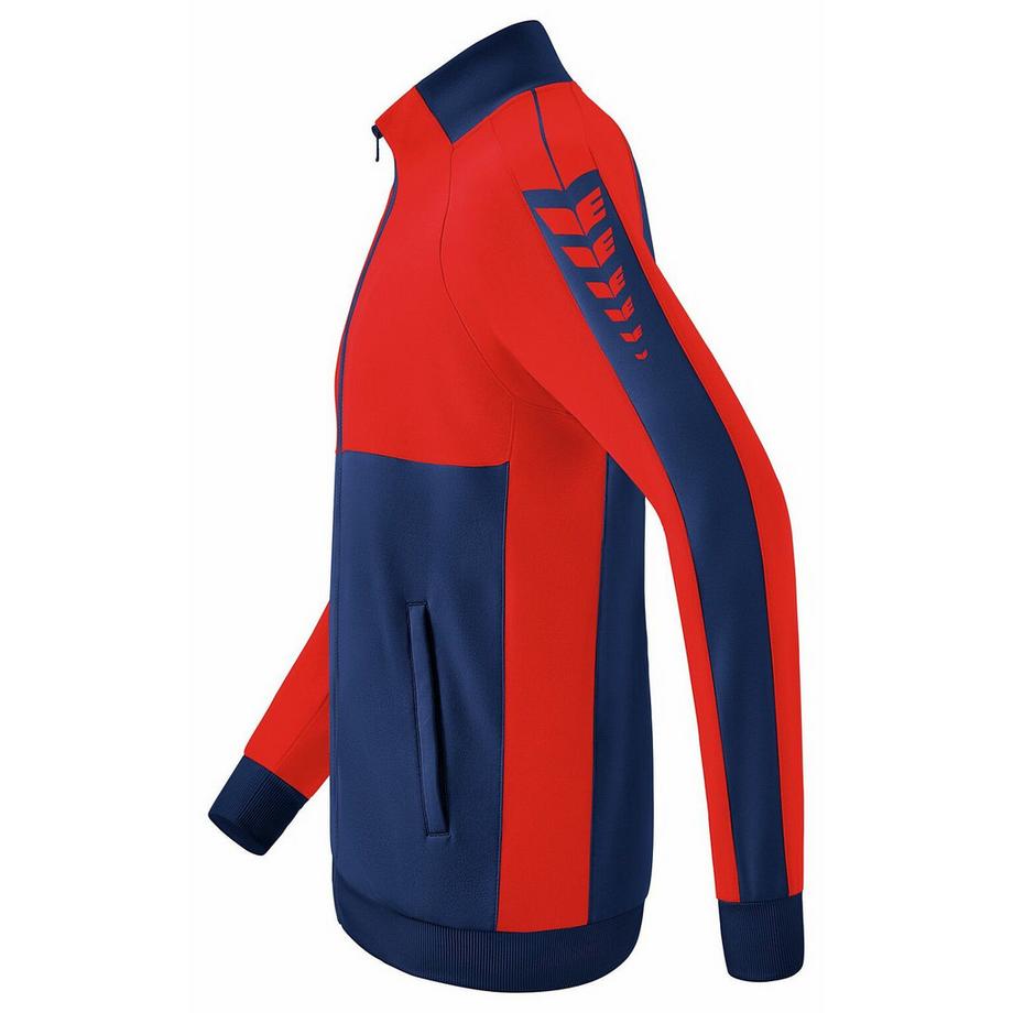 Erima  jacke worker six wings 