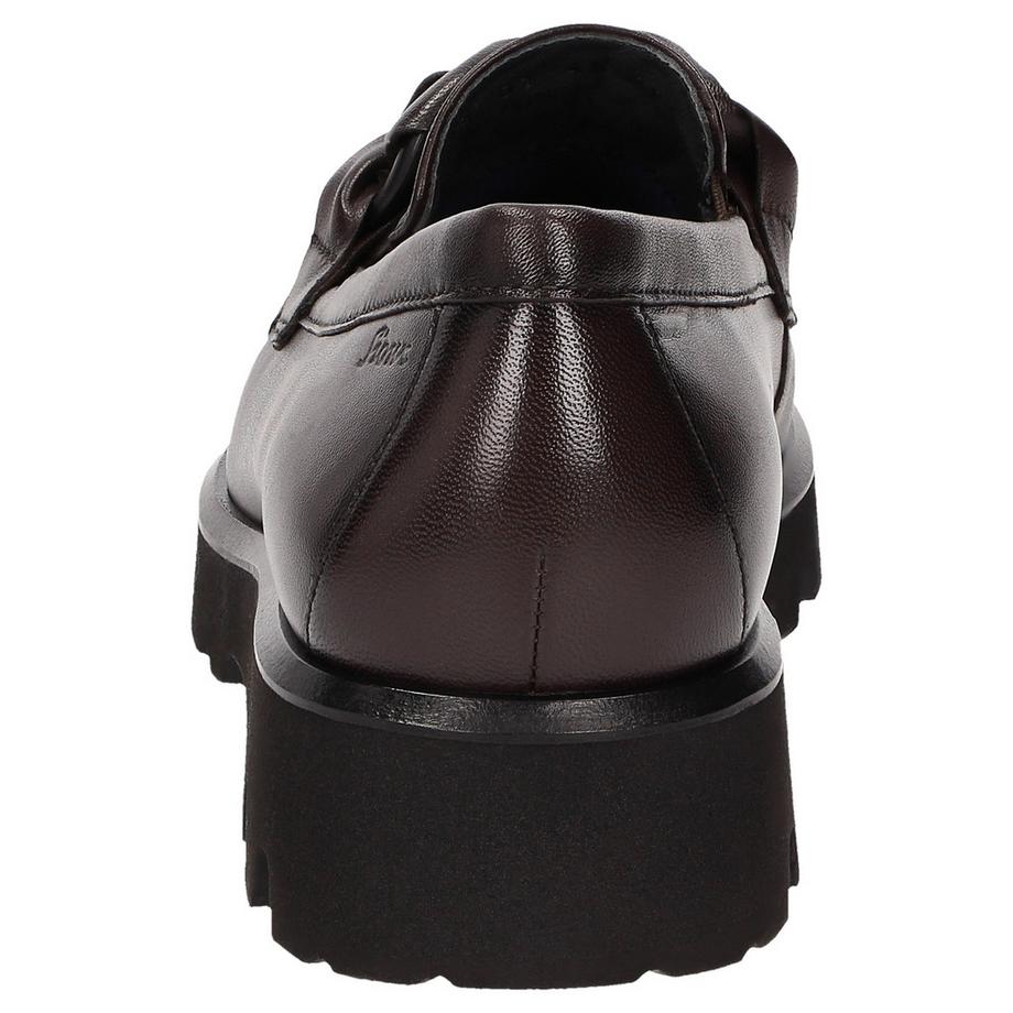 Sioux Meredira-727-H Slipper  