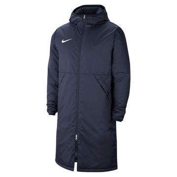 Steppjacke  Bequem sitzend-PARK 20