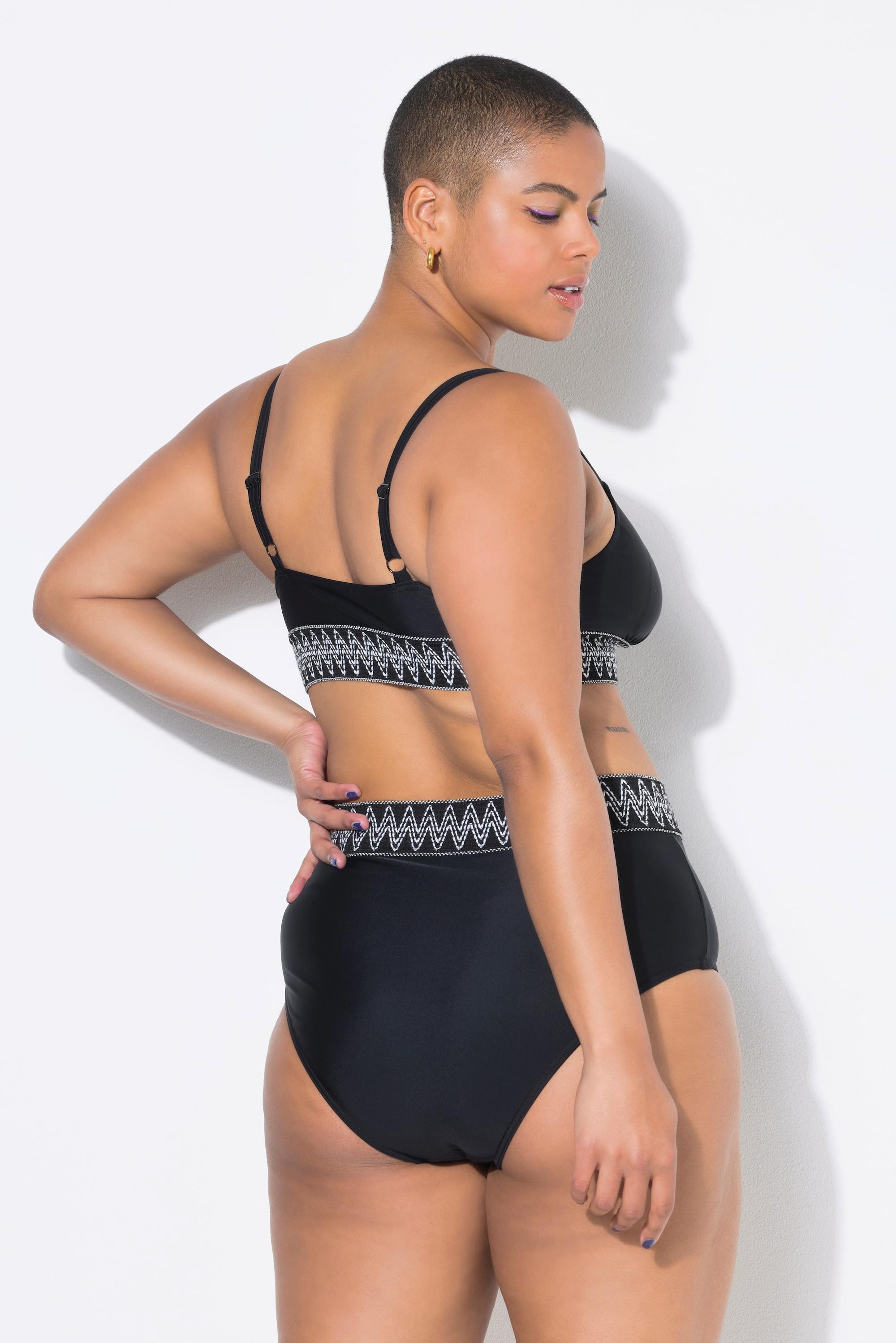 Studio Untold Bikini Top Softcups Shaping  