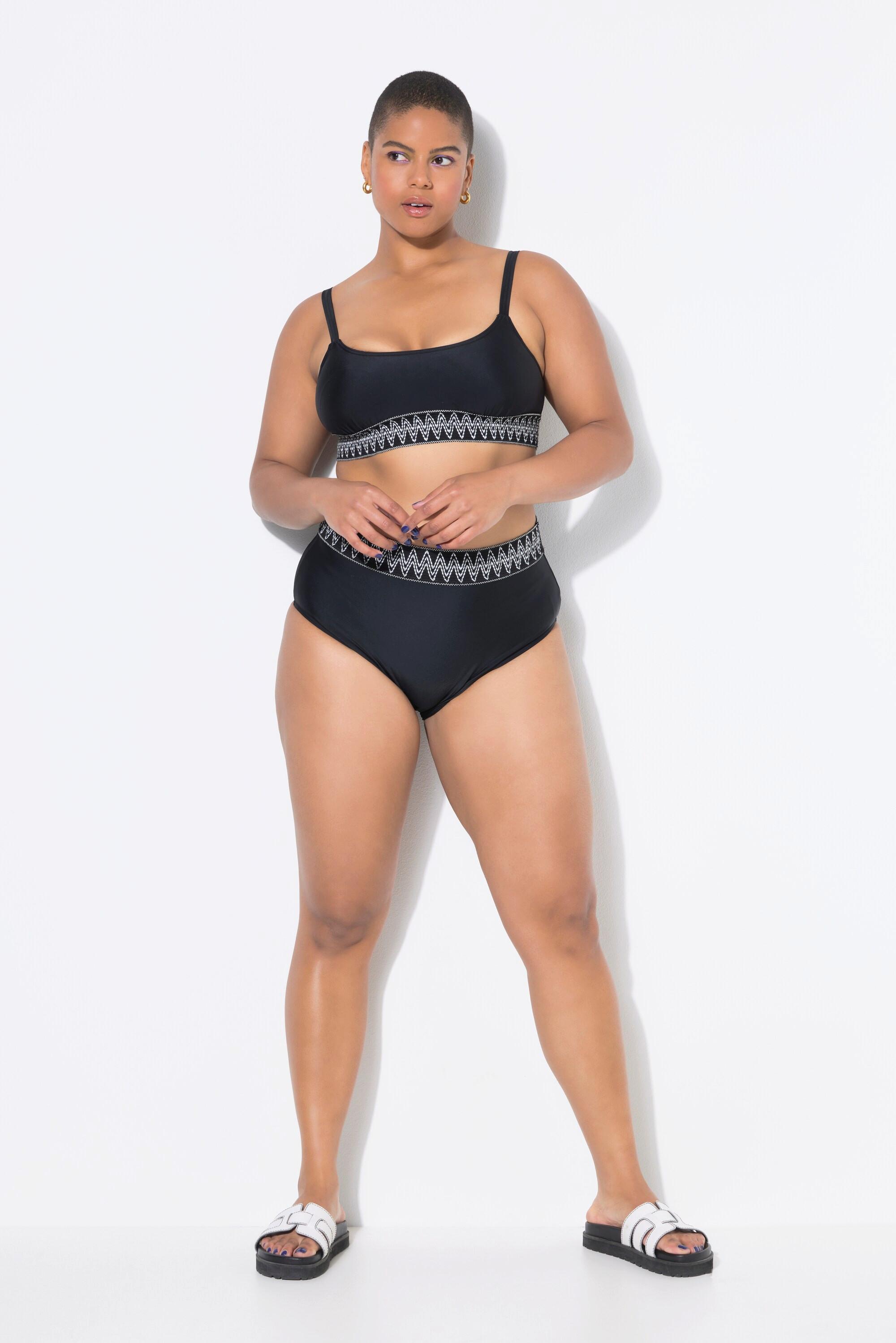 Studio Untold Bikini Top Softcups Shaping  