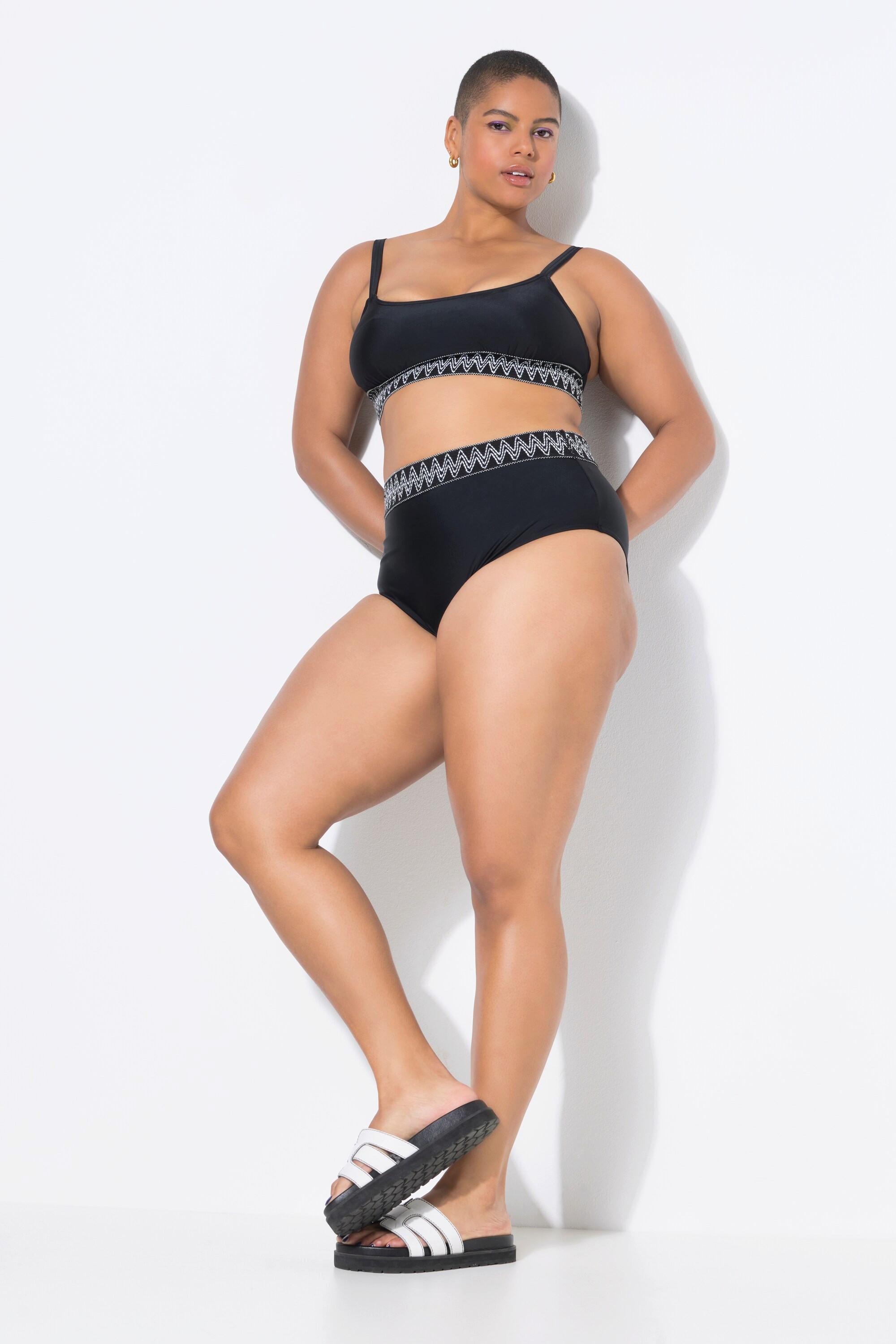 Studio Untold Bikini Top Softcups Shaping  