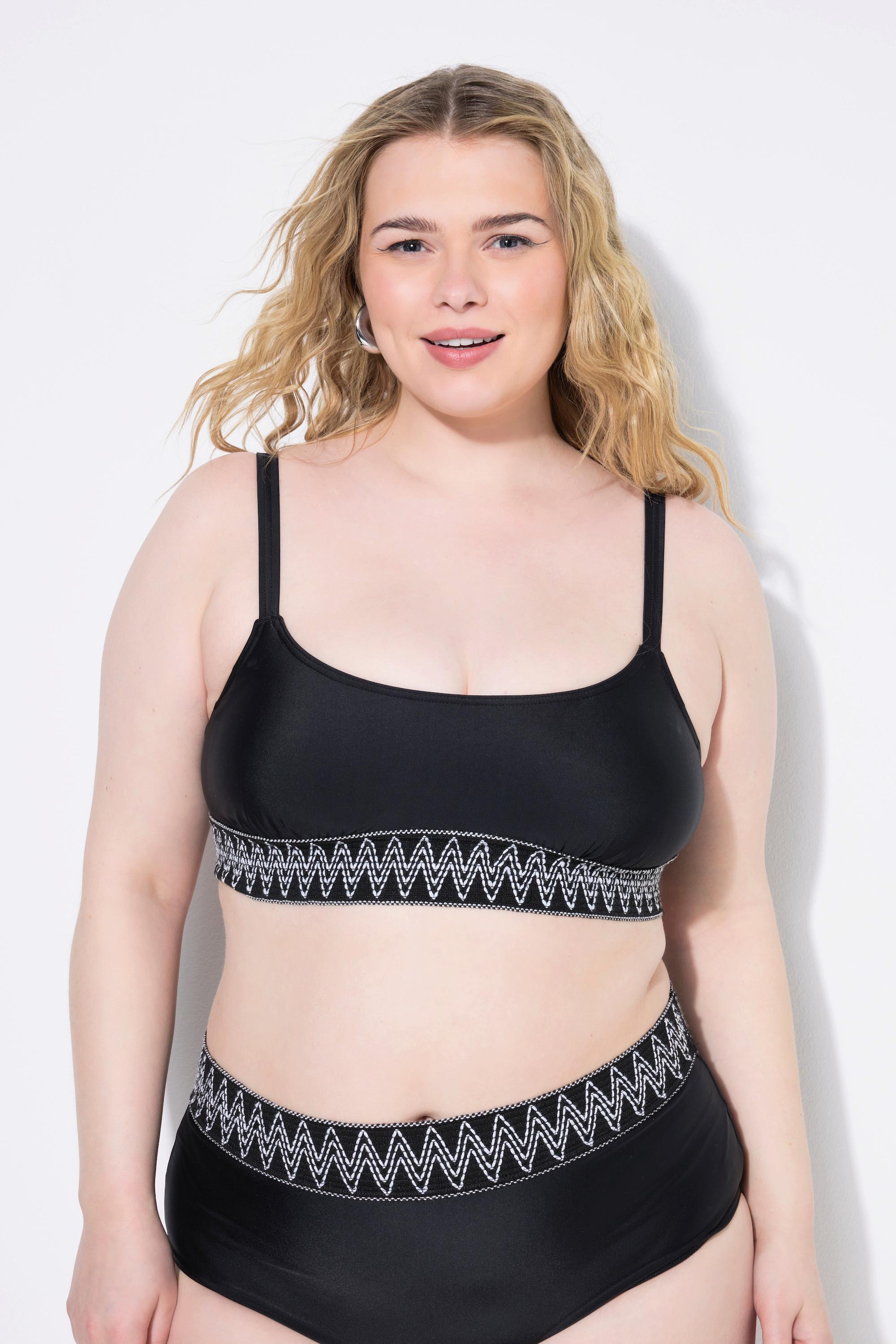 Studio Untold Bikini Top Softcups Shaping  