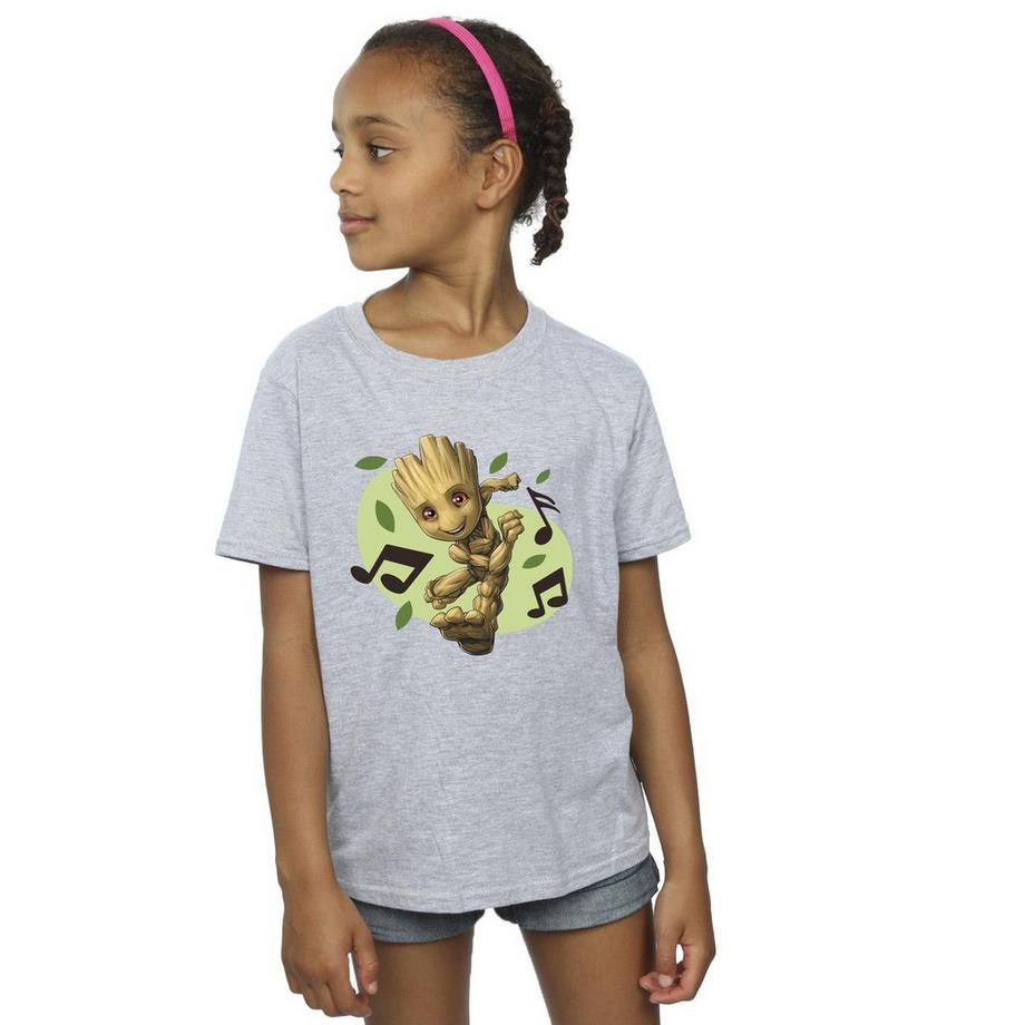 MARVEL  Tshirt GUARDIANS OF THE GALAXY 