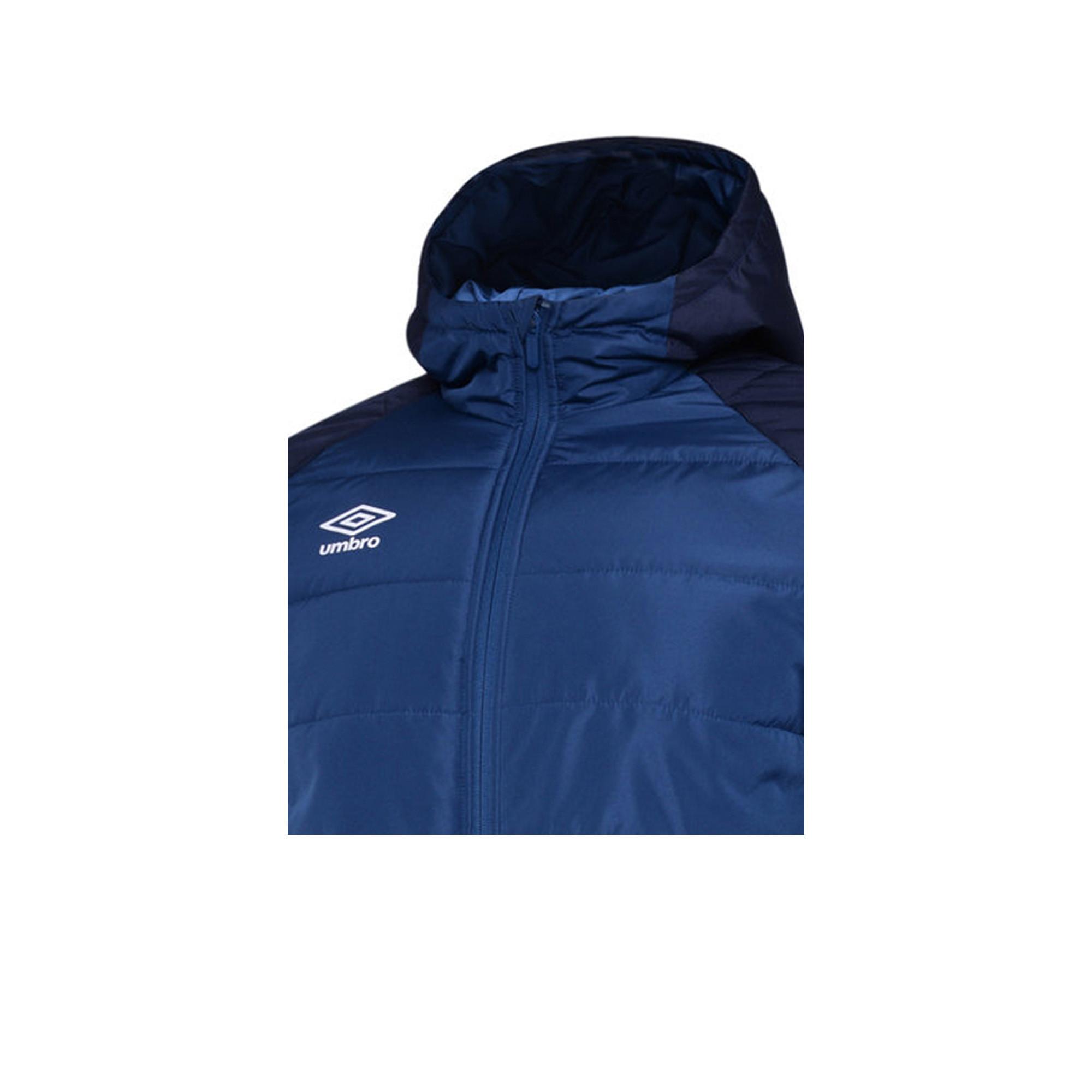 Umbro  Steppjacke 