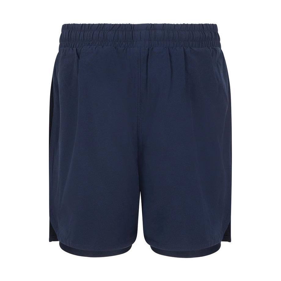 Tombow  Pantaloncini Doppio Strato Sportiva 