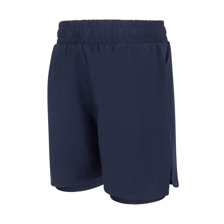 Tombow  Pantaloncini Doppio Strato Sportiva 