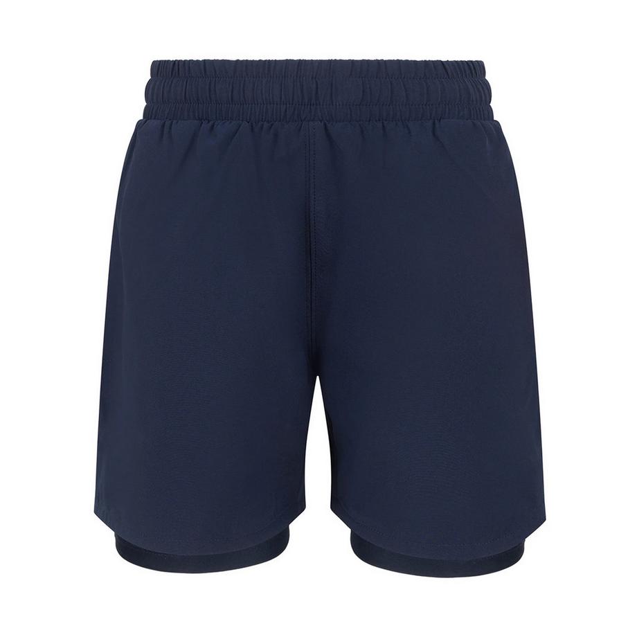 Pantaloncini Doppio Strato Sportiva