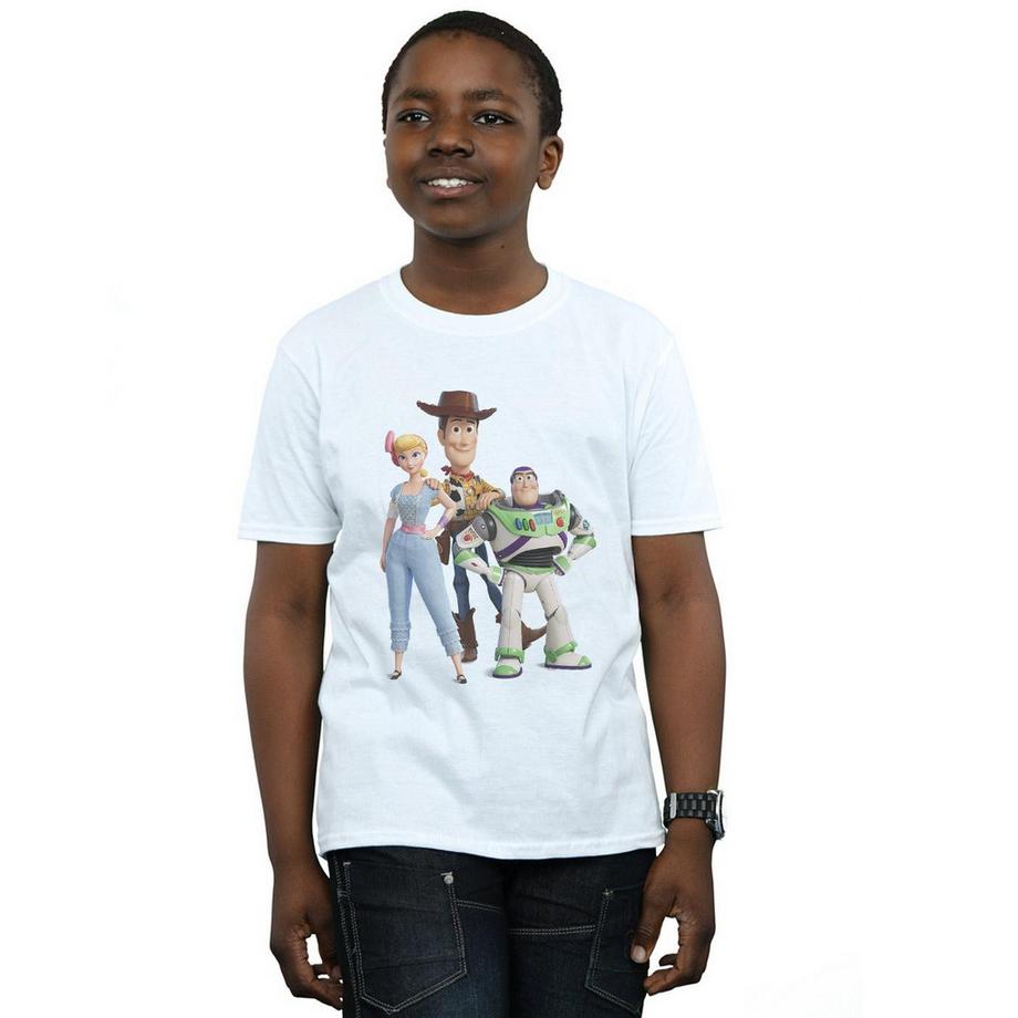 Disney  Toy Story 4 TShirt 