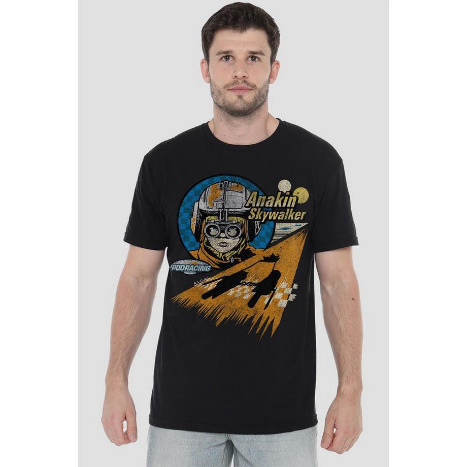 STAR WARS Mos Espa T-Shirt  